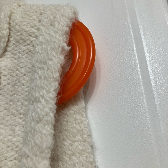 Zara Kids Cable Knit Vest - Picture 11 of 12